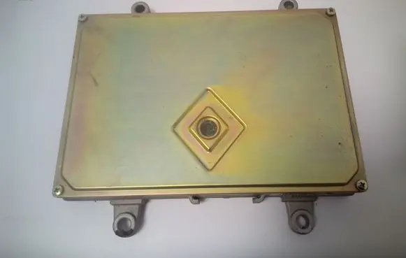 Honda Concerto Engine control unit/module 37820PP4G01