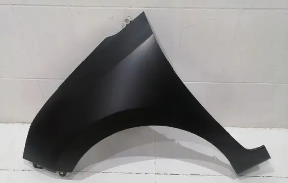 Hyundai i10 Front wheel arch liner splash guards
