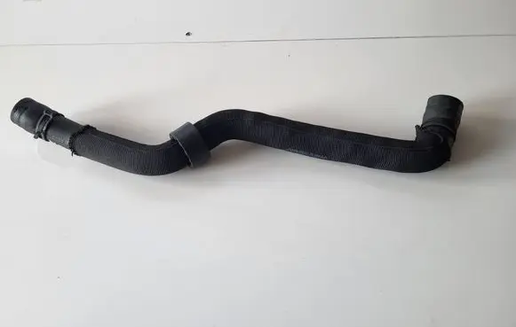 Audi A3 8Y Engine coolant pipe/hose