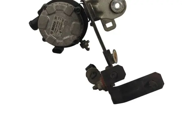 Maserati Ghibli Electric auxiliary coolant/water pump 0392024053