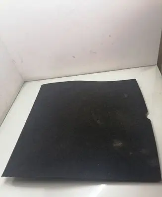 BMW 1 F20 F21 Trunk/boot floor carpet liner 7221879