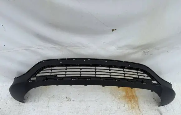 Mercedes-Benz EQB Front bumper lip A2438856203 A2438856303