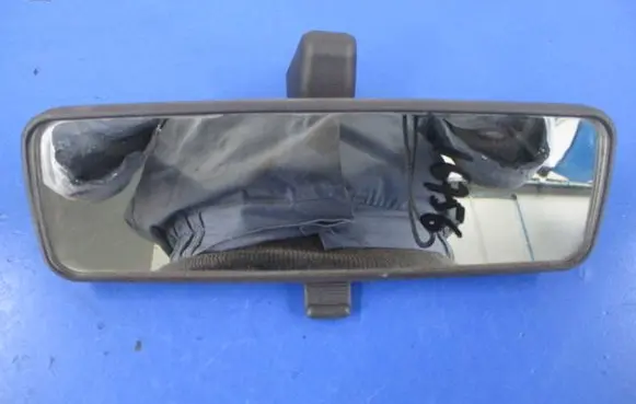 Fiat Punto (188) Rear view mirror (interior)