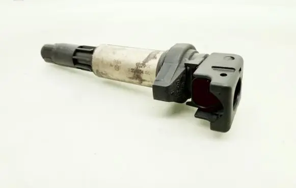 BMW 6 E63 E64 High voltage ignition coil 1712219 0221504100 1220703201