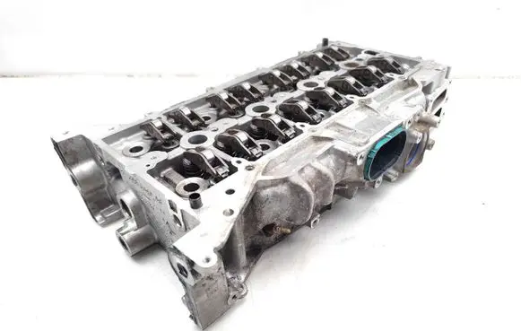 Ford Transit Engine head HG9Q6090AB