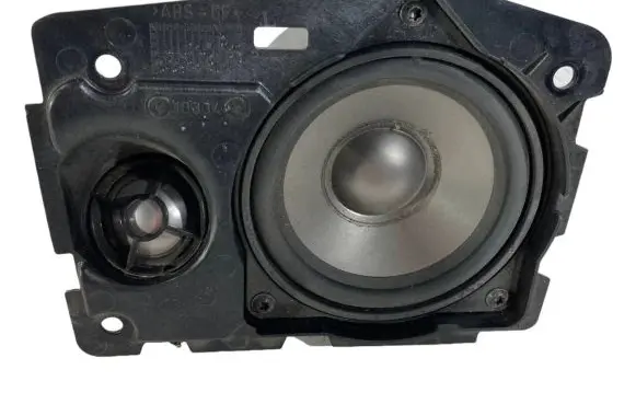 BMW 7 E65 E66 Panel speaker 6907646 65136907646 6907639