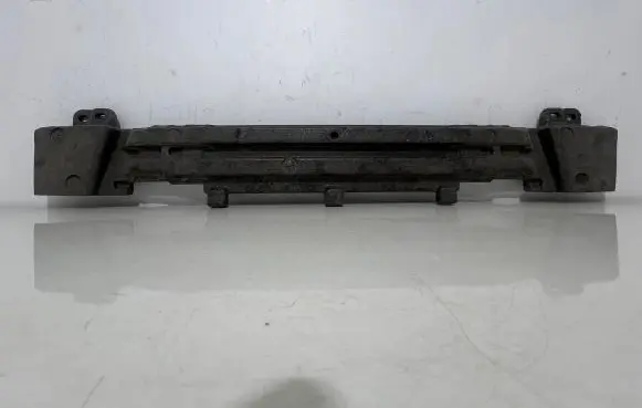 Audi A5 8T 8F Front bumper foam support bar 8T0807550L