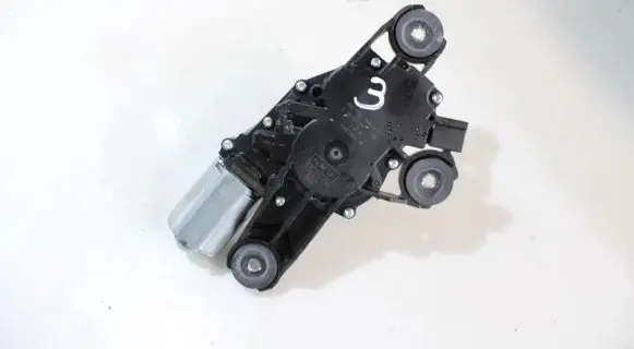 Ford Focus Rear window wiper motor 0390201259