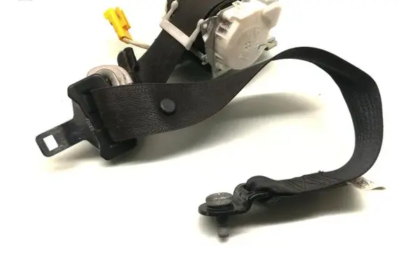 Chrysler Voyager Front seatbelt P1LQ431DVAA 33014254-D 33014254-D19