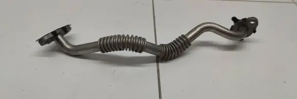 Hyundai Santa Fe Oil cooling pipe 