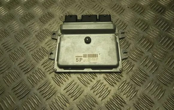 Nissan Leaf I (ZE0) Engine control unit/module MEV01130