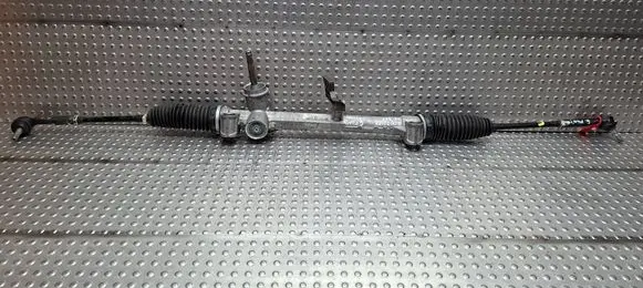 Steering rack