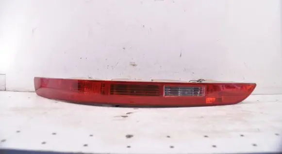 Audi Q5 SQ5 8R Rear bumper light