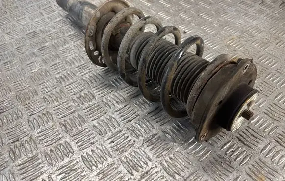 Volkswagen PASSAT B6 Front shock absorber/damper