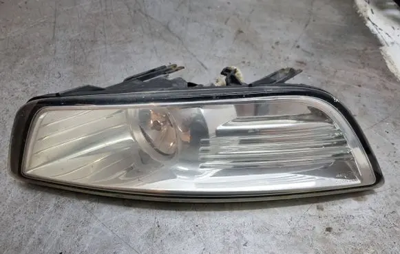 Ford Mondeo MK IV Front fog light 7S7115K201AD