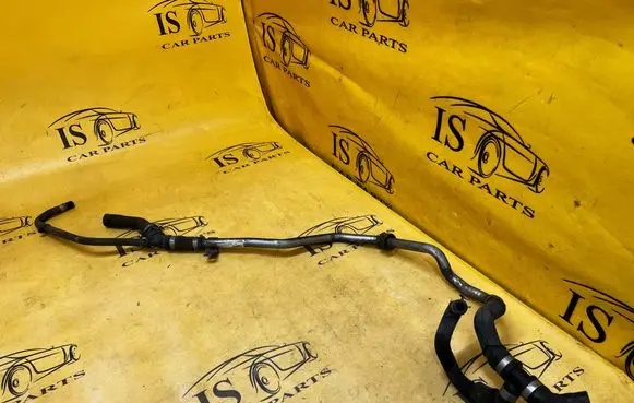 Mercedes-Benz G W461 W463 1st Gen Engine coolant pipe/hose EK3021076