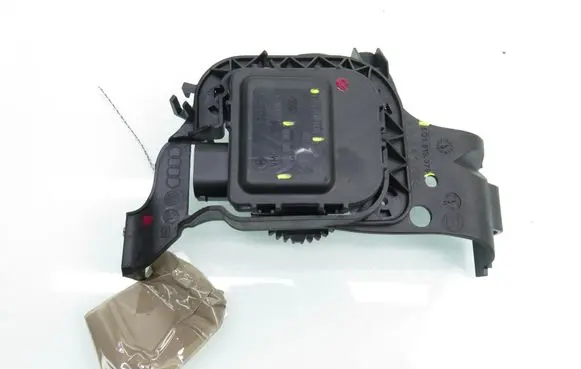 Audi A2 Air flap motor/actuator 6Q1907511 0132801200 6Q1819379
