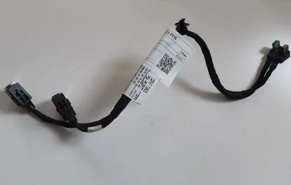 Citroen C4 II Picasso Other wiring loom 9806059680