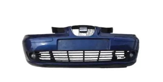 Seat Ibiza III (6L) Front bumper 6L0807231
