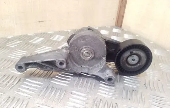 Volkswagen Golf Plus Generator/alternator belt tensioner 03G903315C