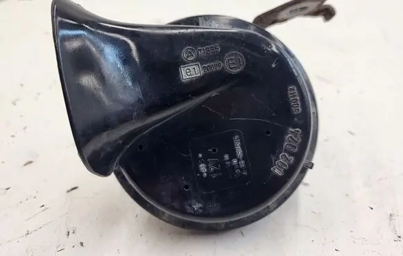 Opel Signum Horn signal 002924
