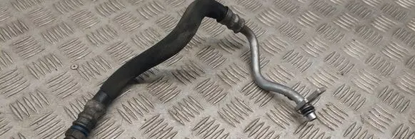 Audi Q5 SQ5 Gearbox oil cooler pipe/hose 8R0317825J
