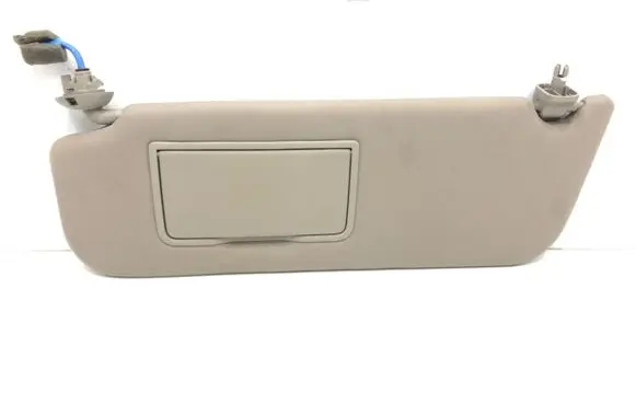 Honda Odyssey Sun visor