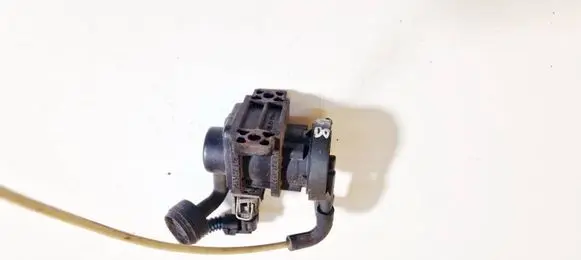 Opel Zafira A Turbo solenoid valve 4522371 4715396