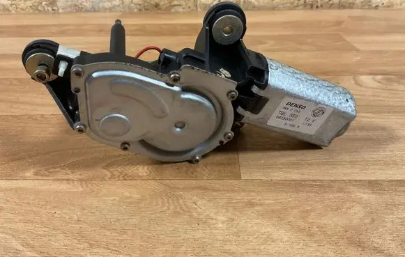 Fiat Punto (188) Rear window wiper motor 66350001 TGL350 3168A