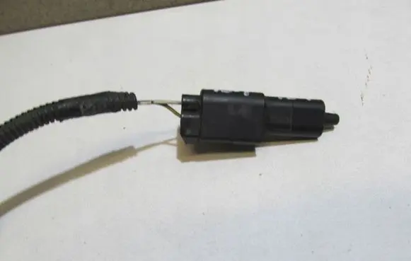 Ford Focus Outside/external air temperature sensor 6M5T10K936AB