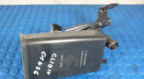 Renault Clio IV Active carbon filter fuel vapour canister CART8201184565 8201184565 149502437R