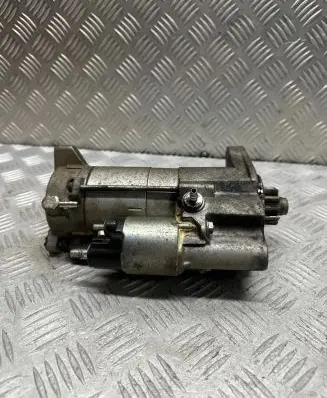 Land Rover Range Rover Sport L494 Starter motor 4380001512 FPLA11001BB