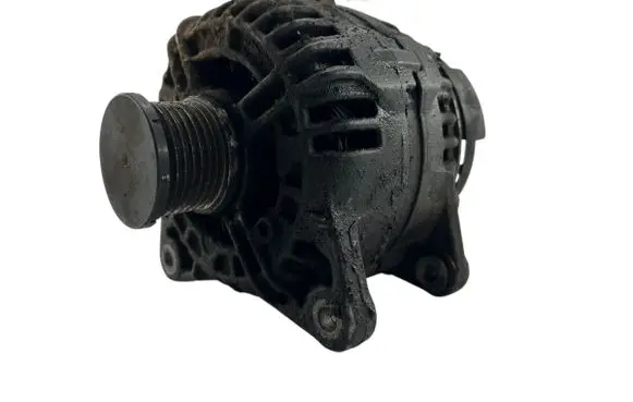 Opel Movano A Generator/alternator 0124525137 8200660022A