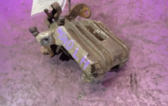 Audi A4 S4 B6 8E 8H Rear brake caliper
