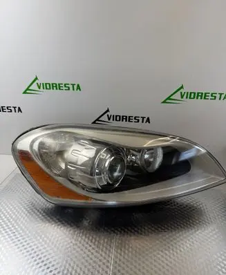 Volvo XC60 Headlight/headlamp 30763138 89902827