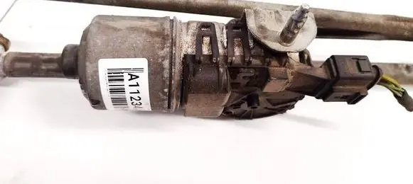 Volkswagen Cross Polo Wiper motor 6R1955119A