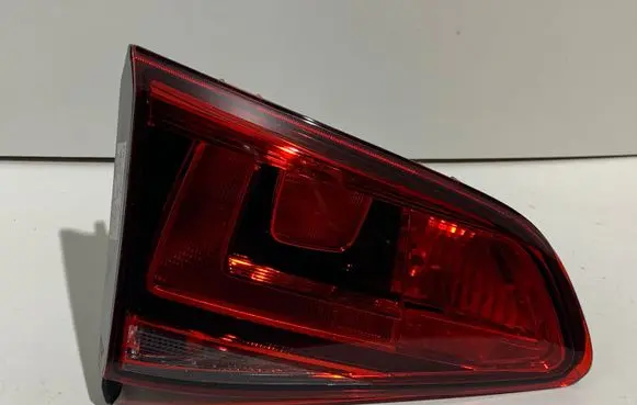 Volkswagen Golf VII Tailgate rear/tail lights 5GM945093B 0611