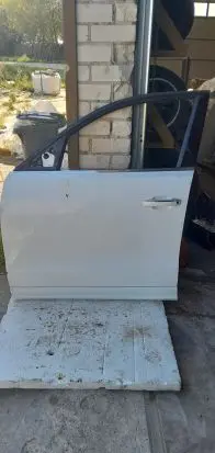 Audi Q5 SQ5 Front door