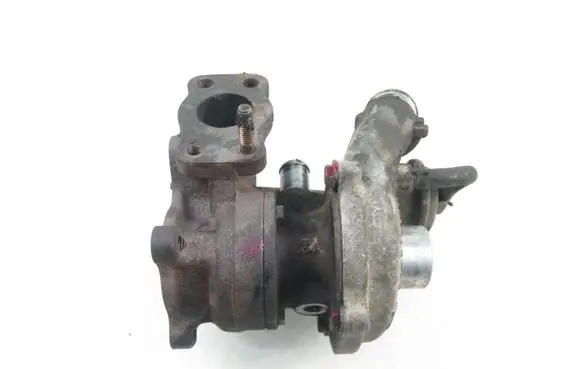 Peugeot Bipper Turbo 54359700021