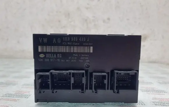 Volkswagen Touran I Comfort/convenience module 1K0959433J