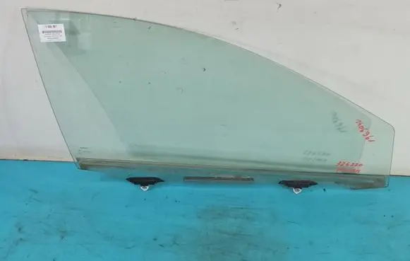 Toyota Corolla E160 E170 Front door window glass four-door IMPRK1406961