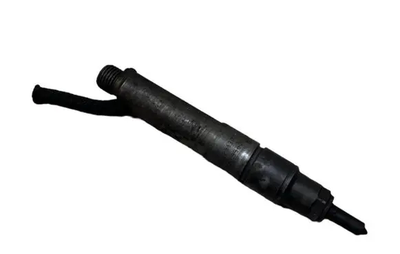 Skoda Fabia Mk1 (6Y) Fuel injector 028130203F 0432193600