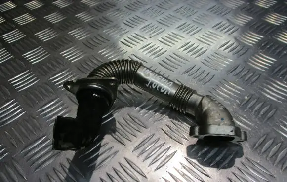 Opel Insignia A EGR valve line/pipe/hose