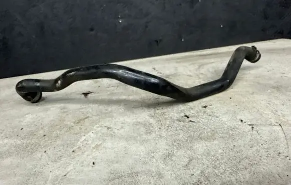 Volvo S80 Breather hose/pipe