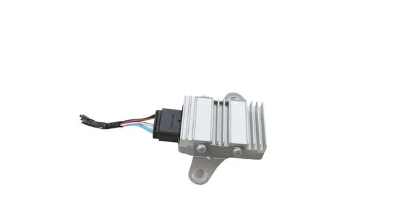 Mazda 6 Fuel injection pump control unit/module 1049935094 8957078010