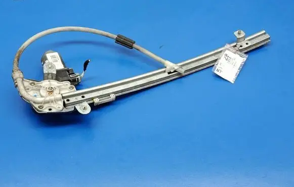 Fiat Seicento/600 Rear control arm