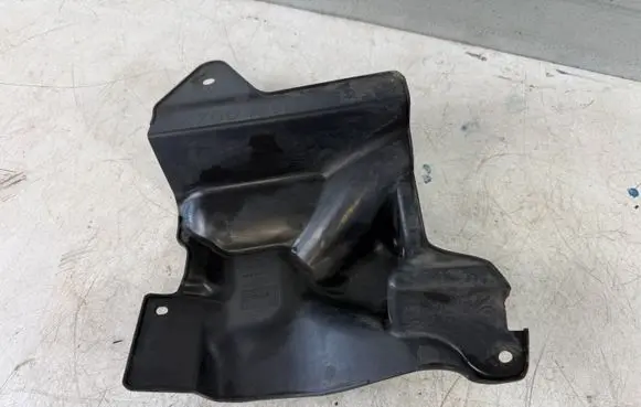 Jaguar XE Front mudguard GX7316A263AA