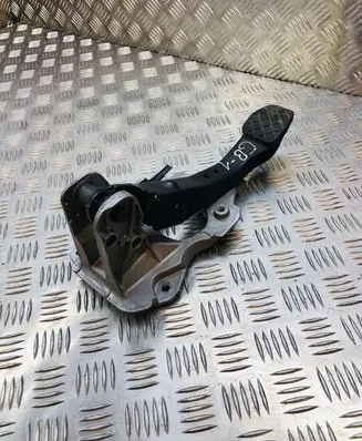 Brake pedal
