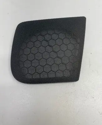 Audi A3 S3 A3 Sportback 8P Rear door speaker cover trim 8P4035436