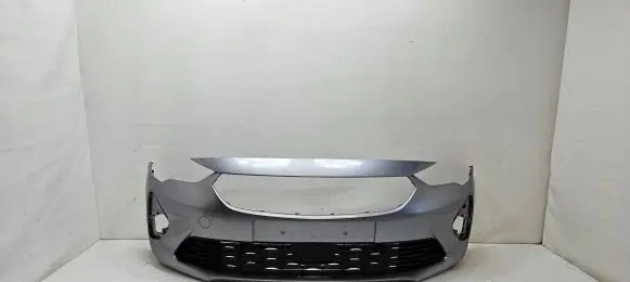 Opel Corsa F Front bumper 9830340080